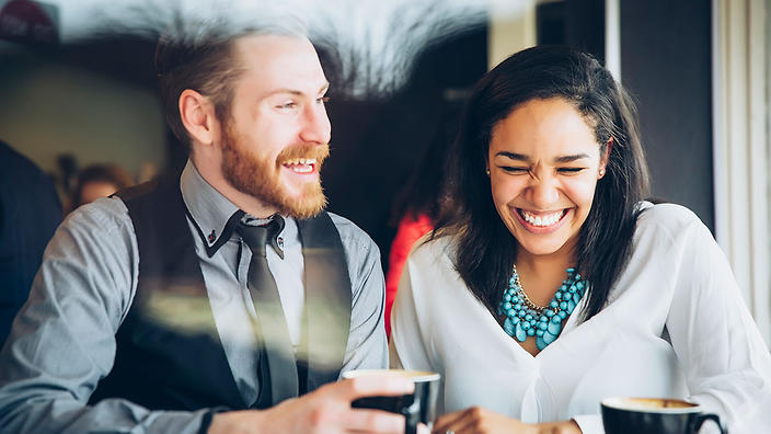 Leading 5 Dating Apps In USA
