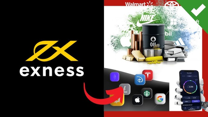 Understanding Exness Fx Broker A Comprehensive Guide Understanding Exness Fx Broker A Comprehensive Guide