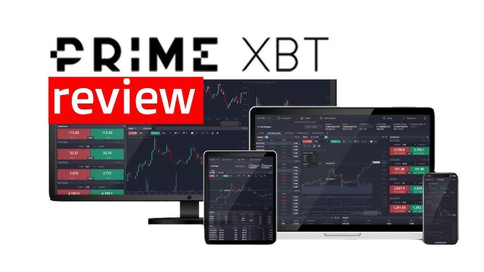 Unlocking Profits Trading Bonus PrimeXBT Unlocking Profits Trading Bonus PrimeXBT