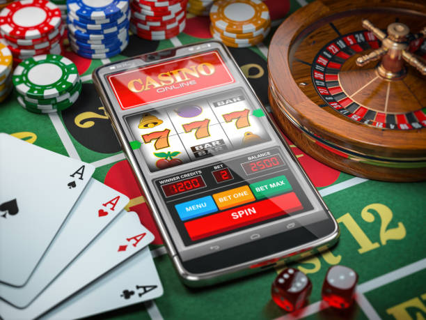 Discover the Excitement of Bounty Reels Casino Online Slots 4 Discover the Excitement of Bounty Reels Casino Online Slots 4