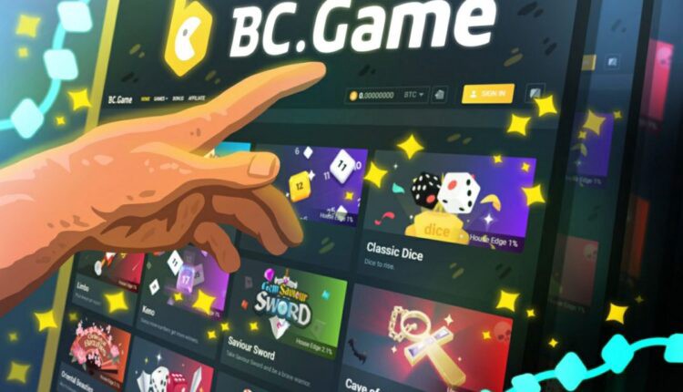 Discover the Exciting World of BCGame Japan 0 Discover the Exciting World of BCGame Japan 0