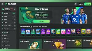 Discover the Thrills of BC.Game Casino A Unique Gaming Experience Discover the Thrills of BC.Game Casino A Unique Gaming Experience