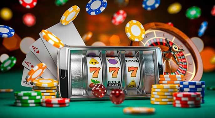 Discover the Thrills of Slotmonster An Ultimate Guide to Online Slot Games Discover the Thrills of Slotmonster An Ultimate Guide to Online Slot Games