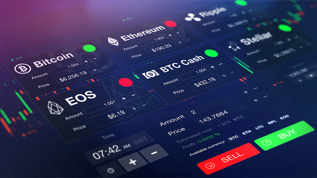 Essential Crypto Trading Rules for Successful Investors Essential Crypto Trading Rules for Successful Investors
