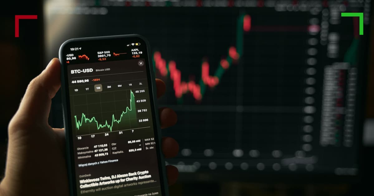 Essential Trading Crypto Tools for Every Investor Essential Trading Crypto Tools for Every Investor