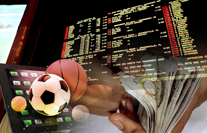 How to Bet on Football and Win Every Time 9 How to Bet on Football and Win Every Time 9