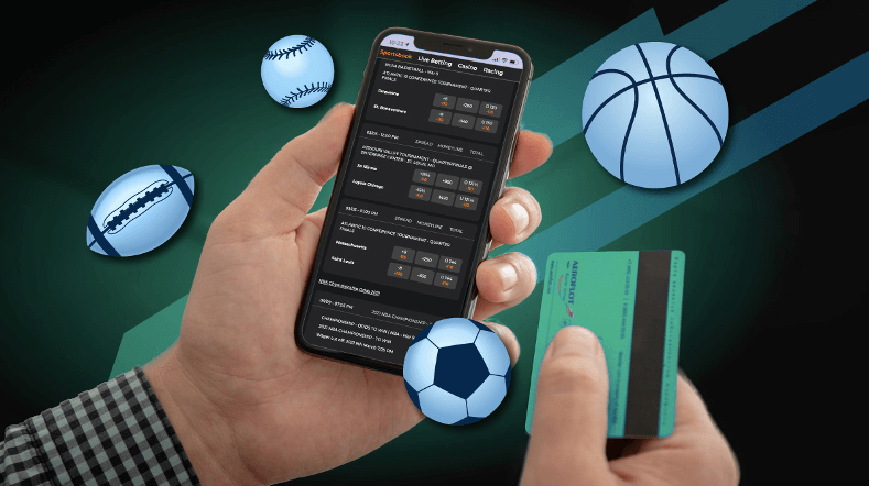 Maximize Your Winnings How to Increase Your Online Betting Success Maximize Your Winnings How to Increase Your Online Betting Success