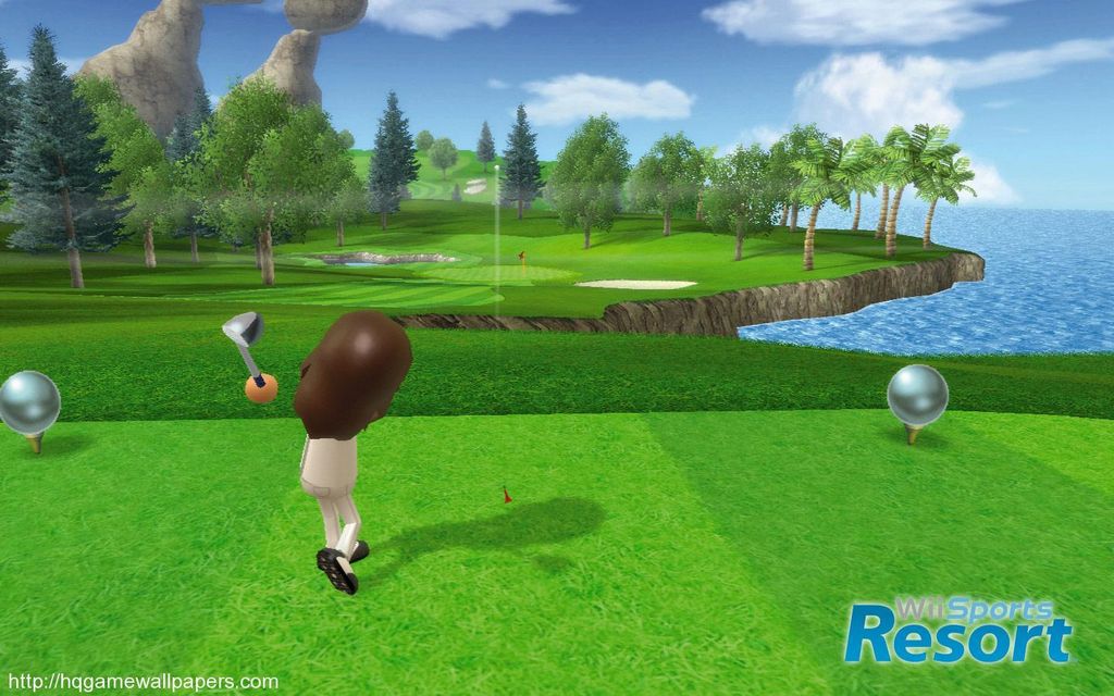 ROM de Wii Sports: descarga e instalación de WII
