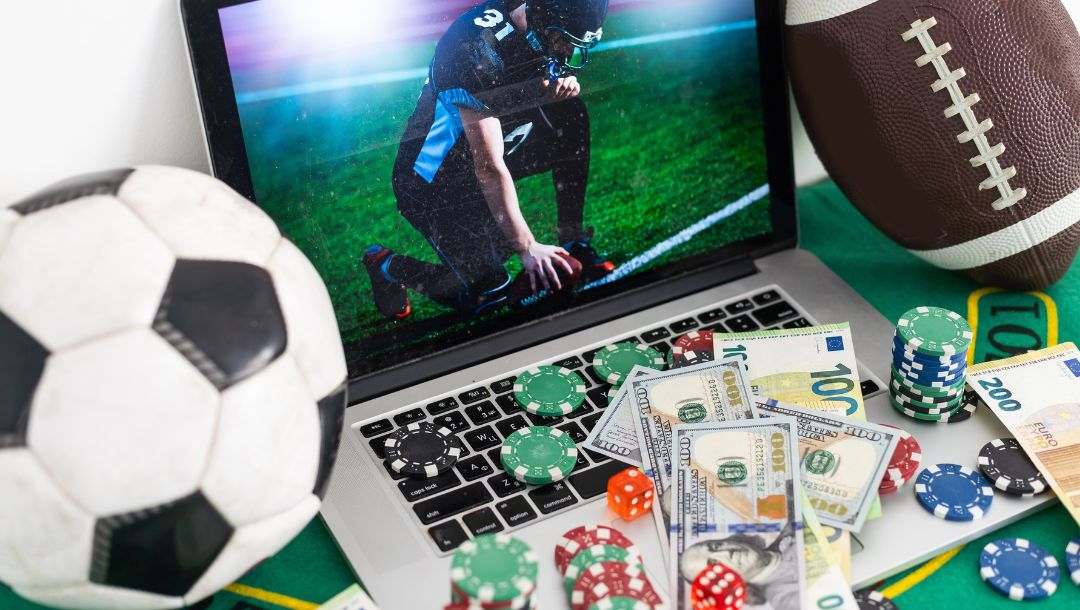 Top-rated bookmakers for football 2025 34