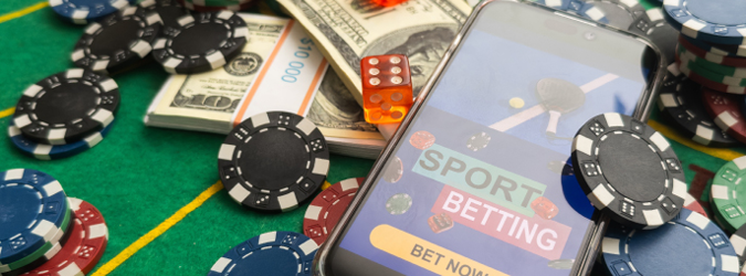 Top-rated bookmakers for football 2025 34