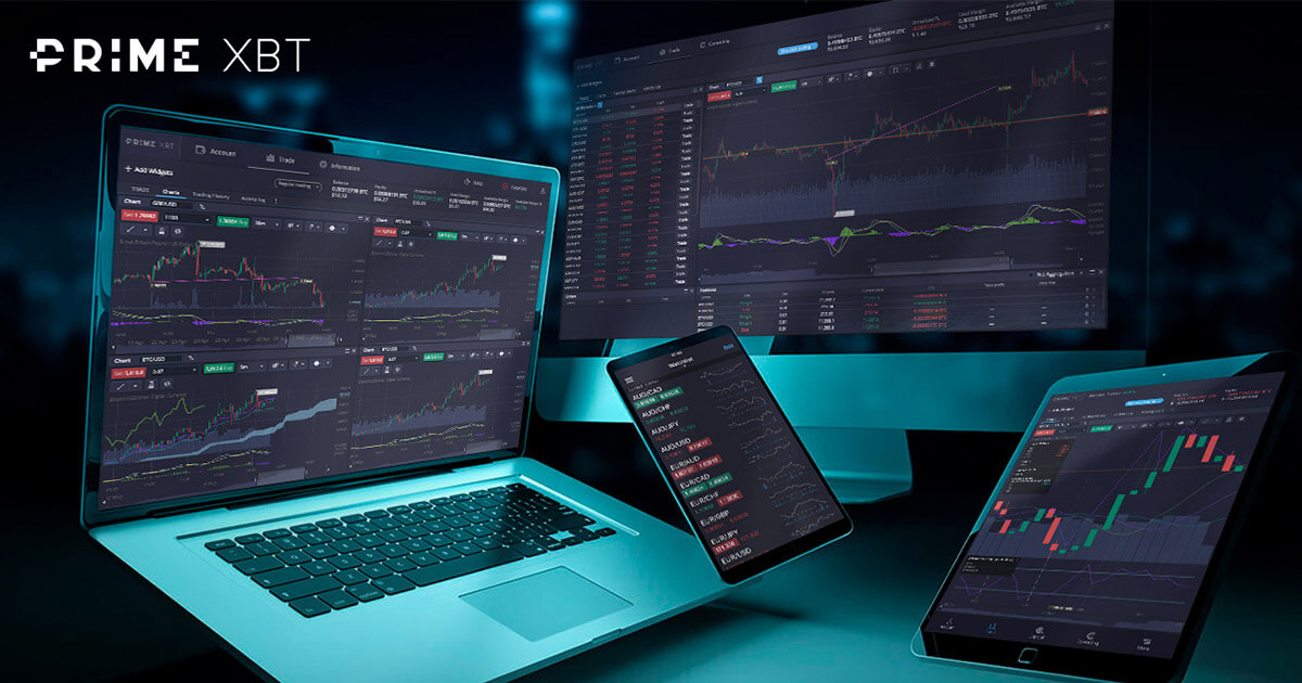 Unlocking Potential The Advantages of Trading with PrimeXBT
