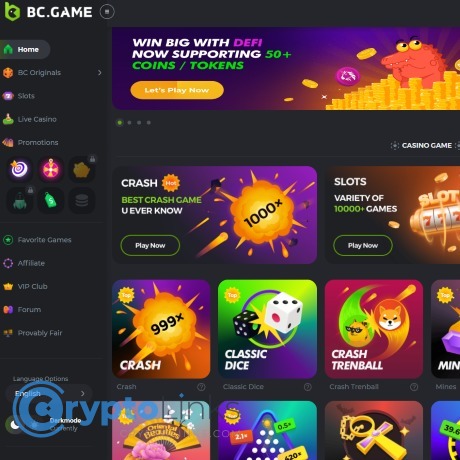 Unlocking the Benefits of BC Game VIP Rewards Unlocking the Benefits of BC Game VIP Rewards