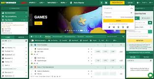 Все о Betwinner Лучшие Советы для Успешной Игры Все о Betwinner Лучшие Советы для Успешной Игры