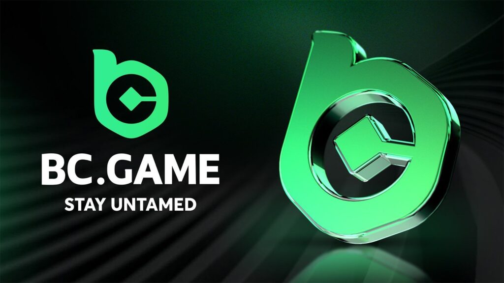 استمتع بتجربة اللعب المميزة مع BC.Game استمتع بتجربة اللعب المميزة مع BC.Game