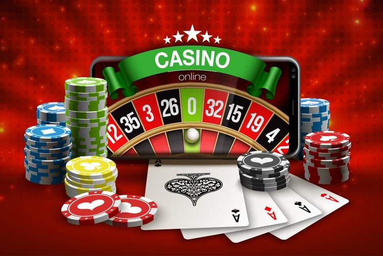 Discover the Excitement of Casino Gransino UK Discover the Excitement of Casino Gransino UK