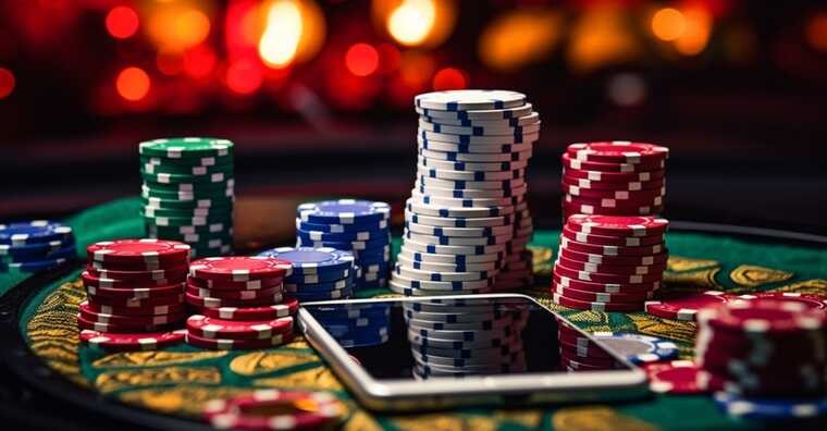 Discover the World of Online Gaming with Slots Muse Discover the World of Online Gaming with Slots Muse