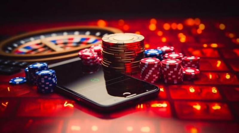 Experience the Thrill of Midnight Wins