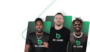 Explore the Exciting World of BCGame Crypto Casino DE 7 Explore the Exciting World of BCGame Crypto Casino DE 7