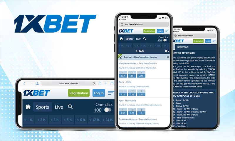 Stay Updated with the Latest 1xbet Login 39 Stay Updated with the Latest 1xbet Login 39