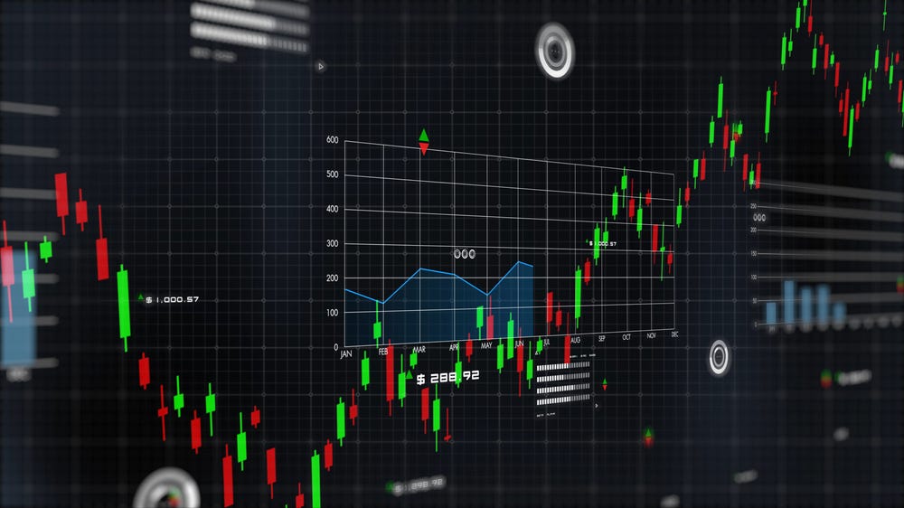 The Evolution of Crypto Trading High-Frequency Strategies, Tools, and Risks The Evolution of Crypto Trading High-Frequency Strategies, Tools, and Risks