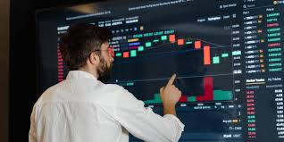 The Evolution of Crypto Trading High-Frequency Strategies, Tools, and Risks The Evolution of Crypto Trading High-Frequency Strategies, Tools, and Risks