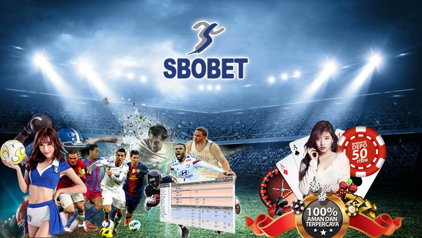 Agen Resmi SBOBET Panduan Terbaik untuk Pemain Judi Online Agen Resmi SBOBET Panduan Terbaik untuk Pemain Judi Online