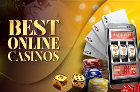 Explore the Excitement of Casino The High Roller Explore the Excitement of Casino The High Roller