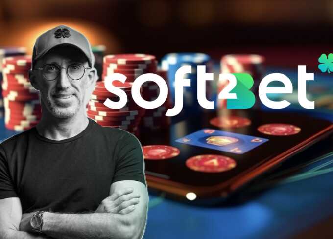 Exploring the Exciting Features of the Soft2Bet app Exploring the Exciting Features of the Soft2Bet app
