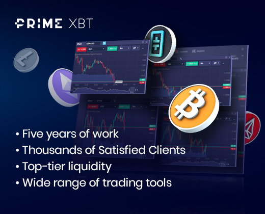 Exploring the World of PrimeXBT Forex A Comprehensive Guide Exploring the World of PrimeXBT Forex A Comprehensive Guide