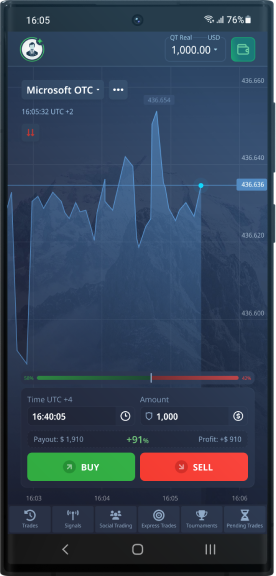 Pocket Option Robot Review An In-depth Look at Automated Trading