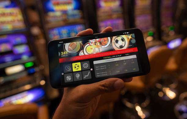Safe Sports Betting Sites 5 Safe Sports Betting Sites 5