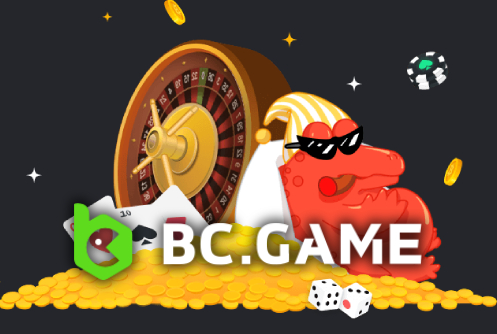 The Ultimate Guide to BC.Game Casino